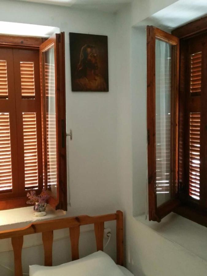 Olive Trees Villa Poros Town Dış mekan fotoğraf